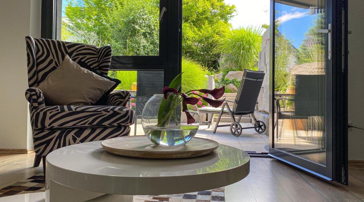 Black Forest Villa Lahr  Exterior photo